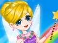 Oyunu Rainbow Fairy