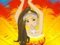 Oyunu Belly Dancer Girl