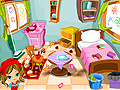 Oyunu Lovely Daughter Surprise