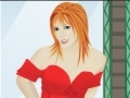 Oyunu Dress Up Hillary Duff
