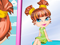 Oyunu Ann's Mirror