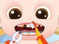 Oyunu Baby Tooth Problems