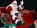 Oyunu Santa Claus and gifts