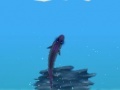 Oyunu Azure fish