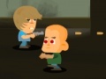Oyunu Justin Bieber vs Zombies