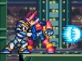 Oyunu Megaman Zero 1.5