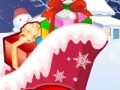 Oyunu Cute Christmas Reindeer