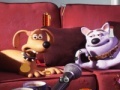 Oyunu Hidden Objects-Wallace and Gromit