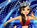 Oyunu HighSchool Salsa Queen