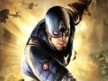 Oyunu Sort My Tiles Captain America