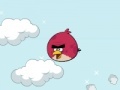 Oyunu Angry Birds Jumping