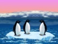 Oyunu Turbocharged Penguins 