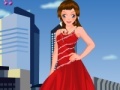 Oyunu City Beauty Dress Up
