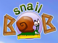 Oyunu Snail Bob 1