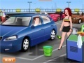 Oyunu Naughty Car Wash