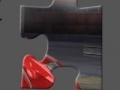 Oyunu Ferrari jigsaw