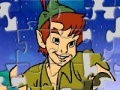 Oyunu Peter Pan Jigsaw