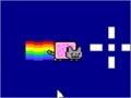 Oyunu Nyan Cat Adventure