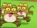 Oyunu Harry The Hamster 3