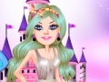Oyunu Barbie Angel