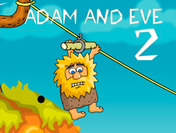 Adam ve Eve 2.