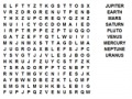 Oyunu Word search