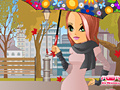 Oyunu Pretty Autumn Accessories