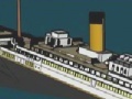 Oyunu Sinking Titanic Escape