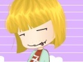 Oyunu Chibi dress up
