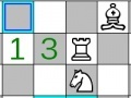 Oyunu Detective Chess
