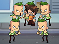 Oyunu Fury Officer 2