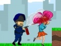 Oyunu Pepper Spray Cop