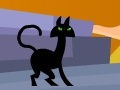 Oyunu Leaping Cat