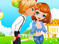 Oyunu Miss Kiss