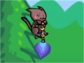 Oyunu Super Kitty Rocket