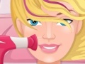 Oyunu Ever After High: Barbie Spa