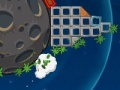 Oyunu Angry Birds Space HD