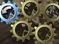 Oyunu Gears