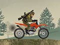 Oyunu Army Rider