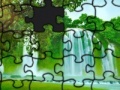 Oyunu Waterfall Jigsaw Tournament
