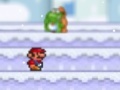 Oyunu Mario Snow 2