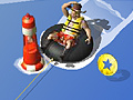 Oyunu Tubin'on Lake Tyler