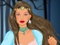 Oyunu Magical Princess Makeover Game