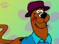 Oyunu Scooby Doo dress Up