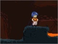 Oyunu Lava Climber