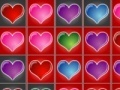 Oyunu Match3 Hearts Valentine's day special
