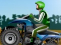 Oyunu Stunt Dirt Bike 