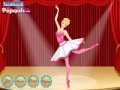 Oyunu Ballet Girl