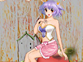 Oyunu Dreaming Forest Fairy