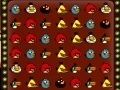 Oyunu Angry Birds Match